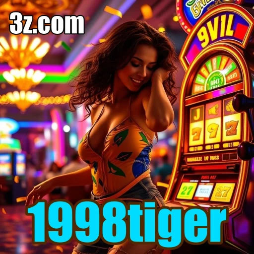 1998tiger Desenvolvedores