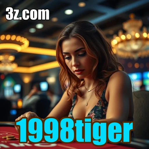 Guides do 1998tiger: Suporte ao Jogador e Aprendizado Aprofundado