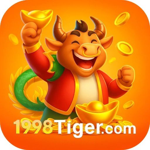 1998tiger logo