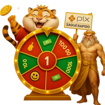 1998tiger Giros Grátis